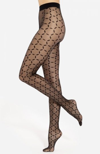 Gatta Trendy Tracy wz.03 rajstopy damskie 