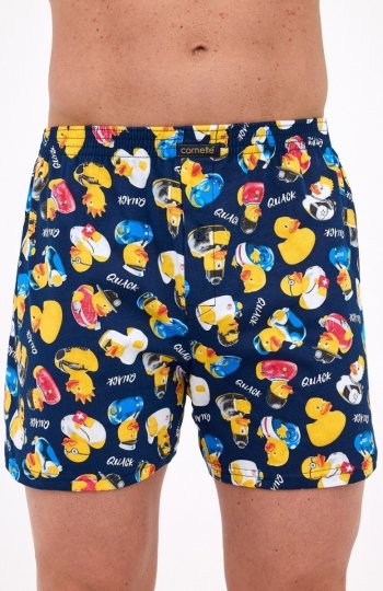 Cornette Classic 001/177 Kaczki bokserki męskie 