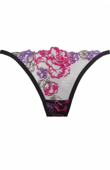 Unikat Estela stringi damskie 