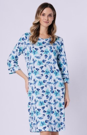 Leveza 1742 Julita koszula damska 