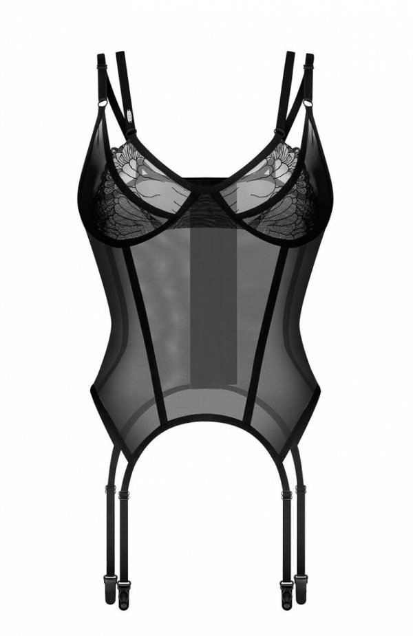Obsessive Arrowel Corset gorset damski