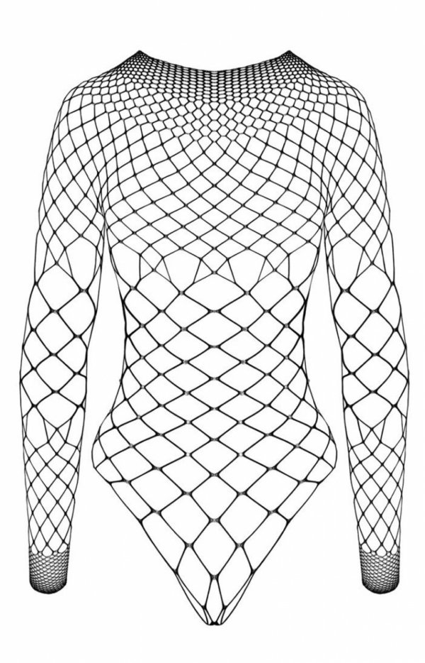 Czarne body z kryształkami-2