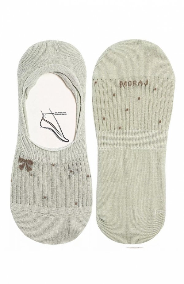 Moraj CDB201-006 baleriny damskie 