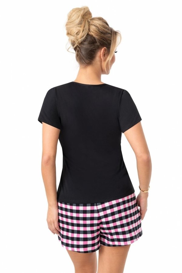 Donna Sleep Short piżama damska 