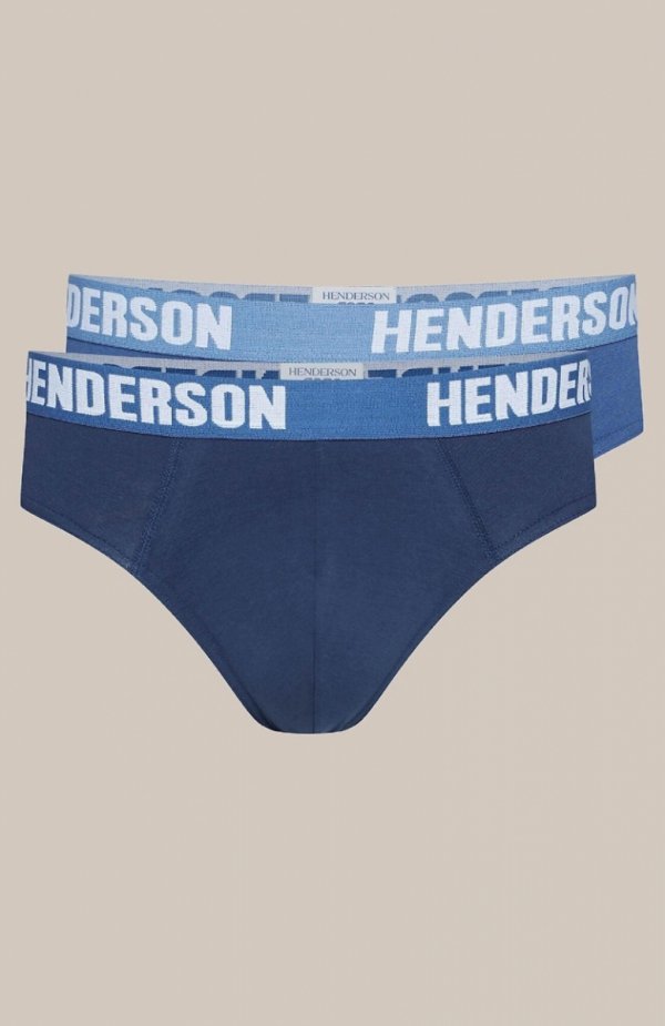 Henderson Jarl 42455-MLC A'2 slipy męskie 
