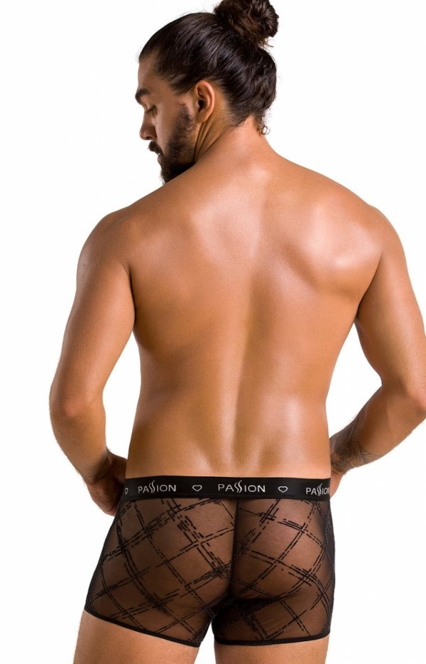 James borserki męskie-1