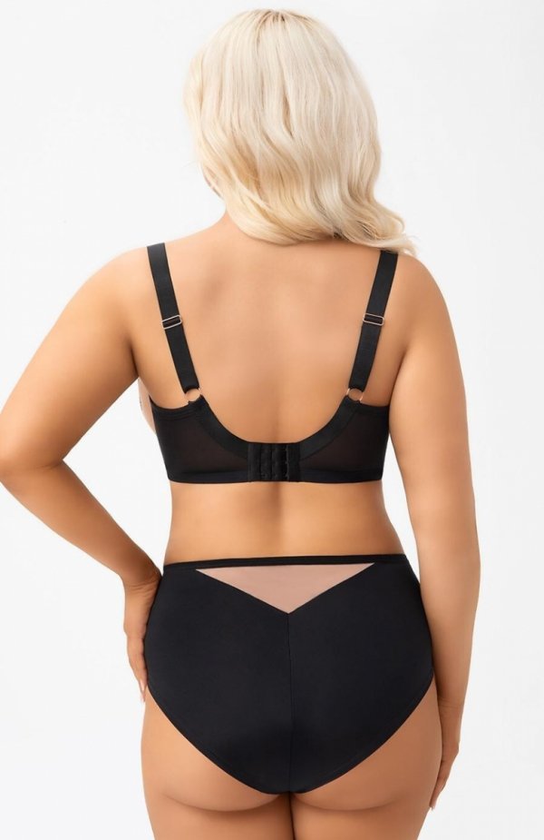 Gorsenia F 001 Lexi figi damskie tył