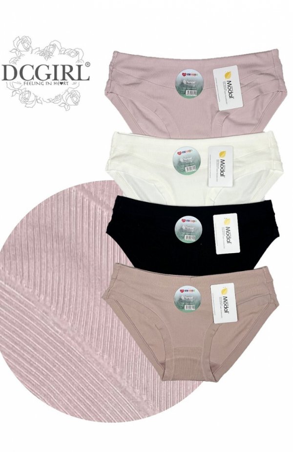 DC Girl 26717 A'2 figi damskie 