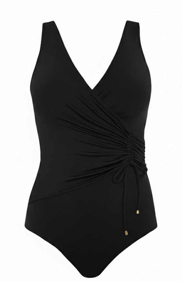 Self S 1069 V1CK7 Roma strój kąpielowy 