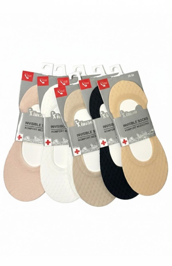 WiK 3585 wz.30 baleriny damskie 