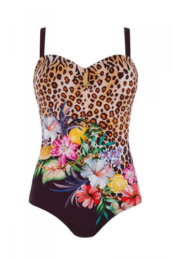 Self S 8030 V3TS3 Sicilia strój kąpielowy 