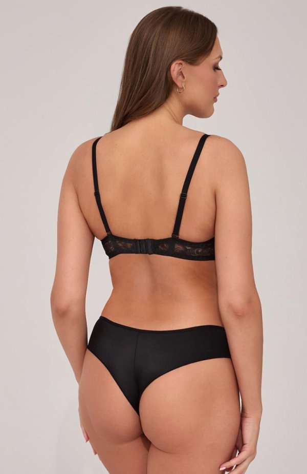 Ava 2211/B Brazyliany figi damskie tył