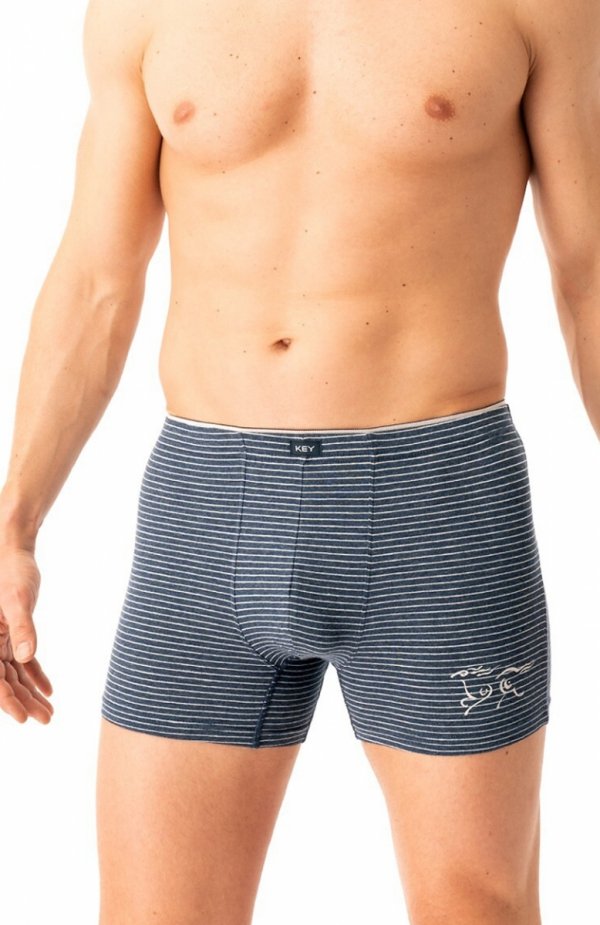 Key MXH 354 bokserki męskie 