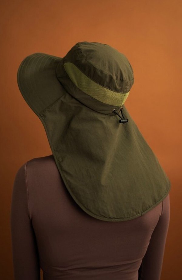 Art Of Polo 25253 Javier kapelusz unisex tył