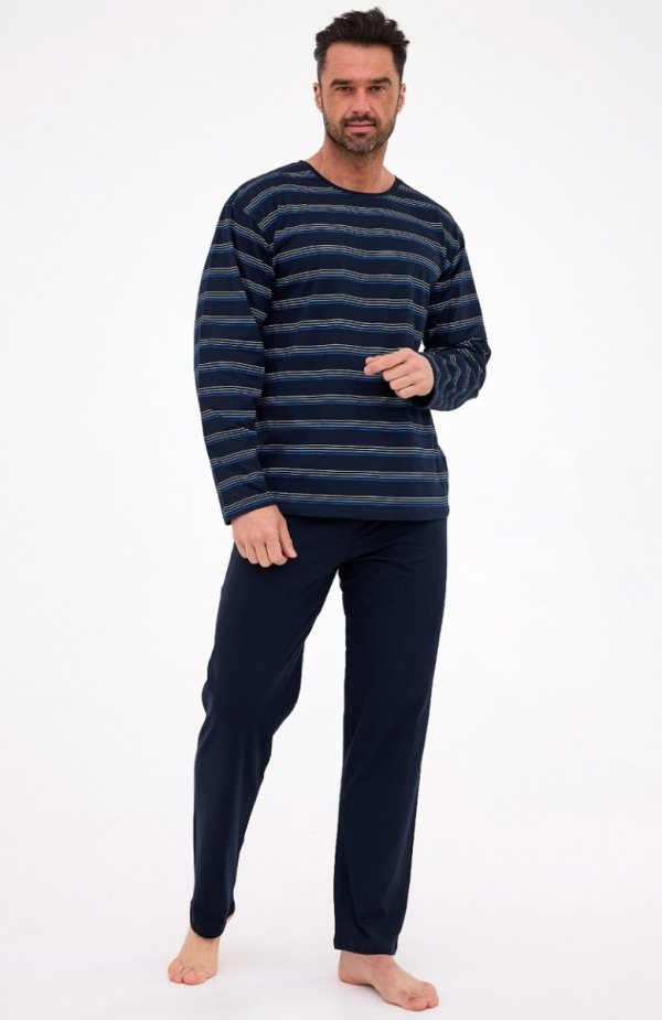 Cornette Various 138/55 piżama męska 