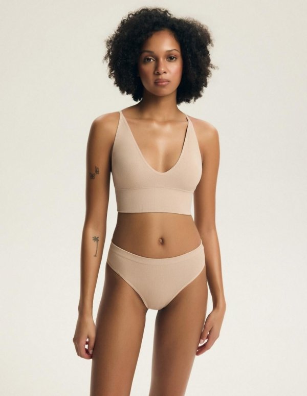 Henderson Ladies Arleen 44180 biustonosz miękki 