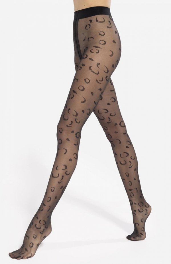 Gatta Trendy Tracy wz.01 rajstopy damskie 