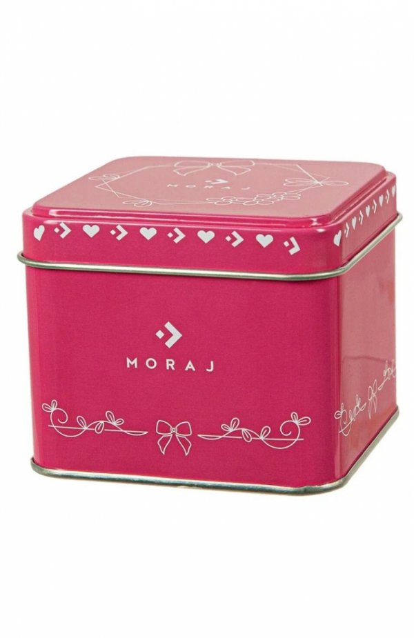 Moraj CSLW700-001 skarpety damskie 