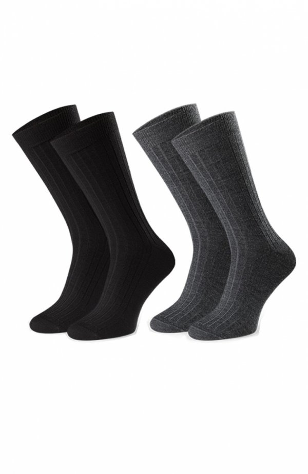 Steven art.175/2 Boxy A'3 skarpety męskie 