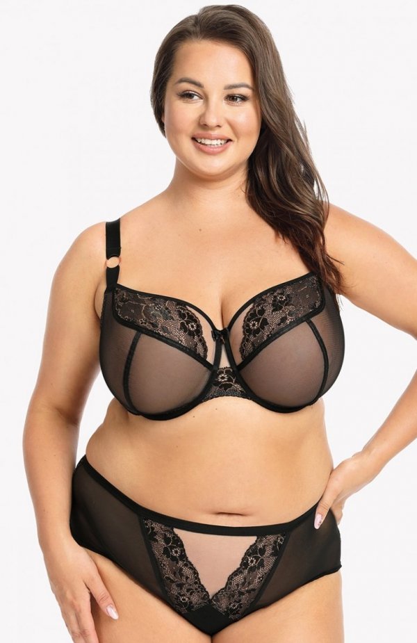 Gaia 1100P Carmen figi damskie 