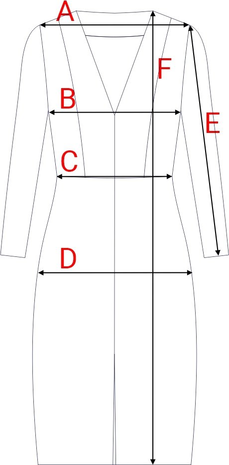 Bewear B307 sukienka z dzianiny prążkowanej czarna 