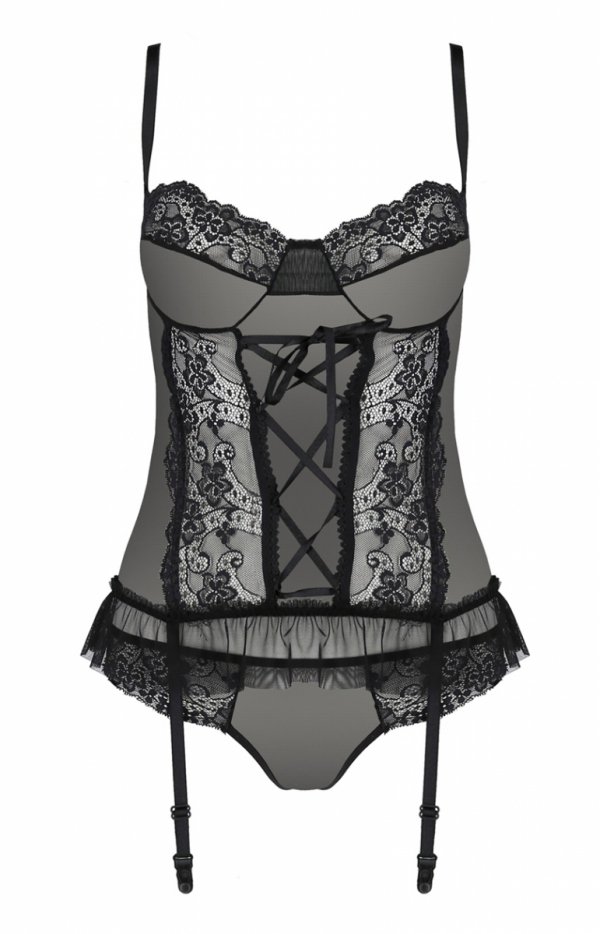 Casmir Marcelle gorset i stringi-1