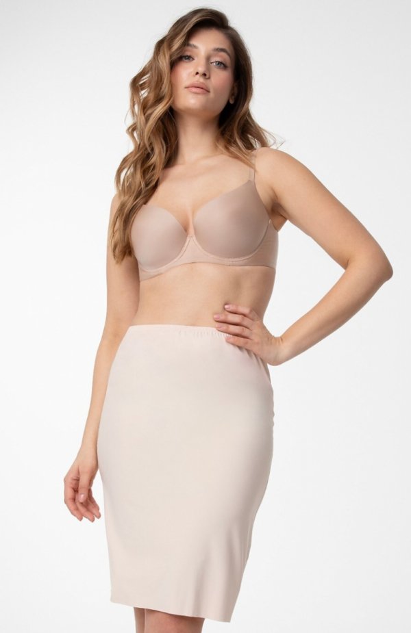 Julimex Soft &amp; Smooth Long półhalka damska 