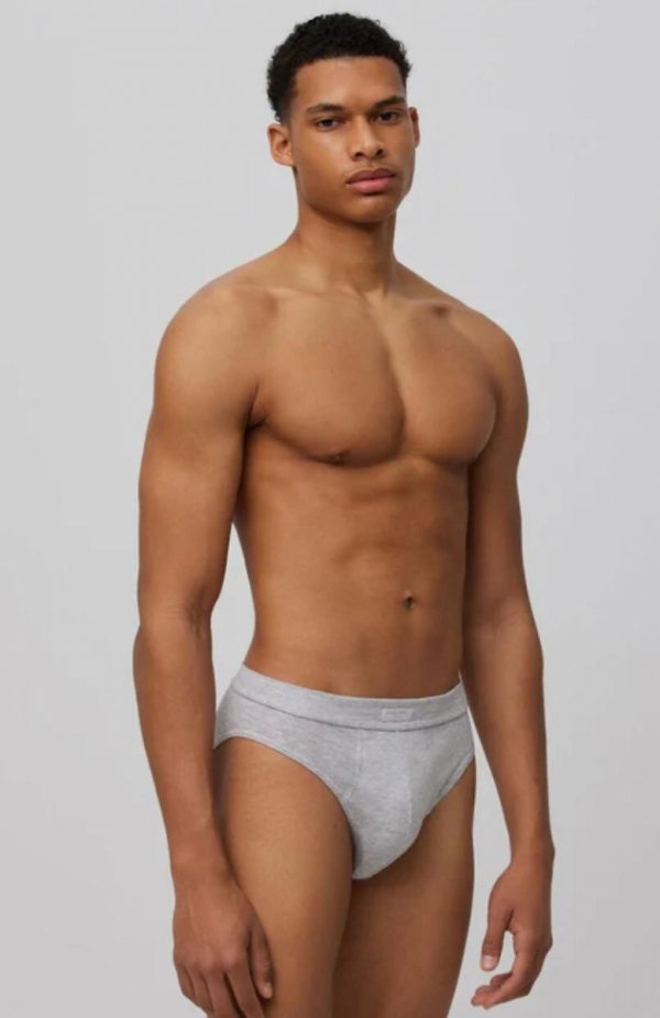 Ysabel Mora 20150 slipy męskie 