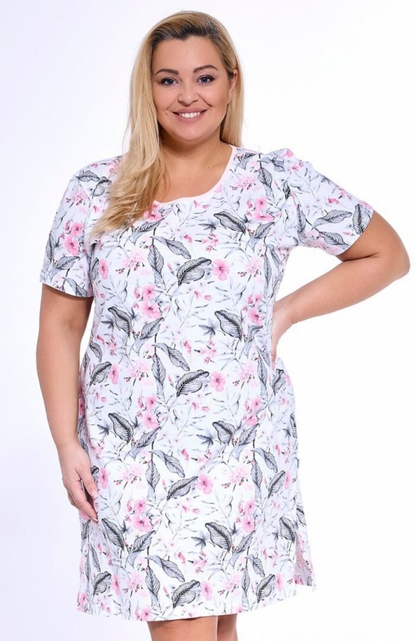 Cornette 799/314 Vivian MAXI koszula damska 