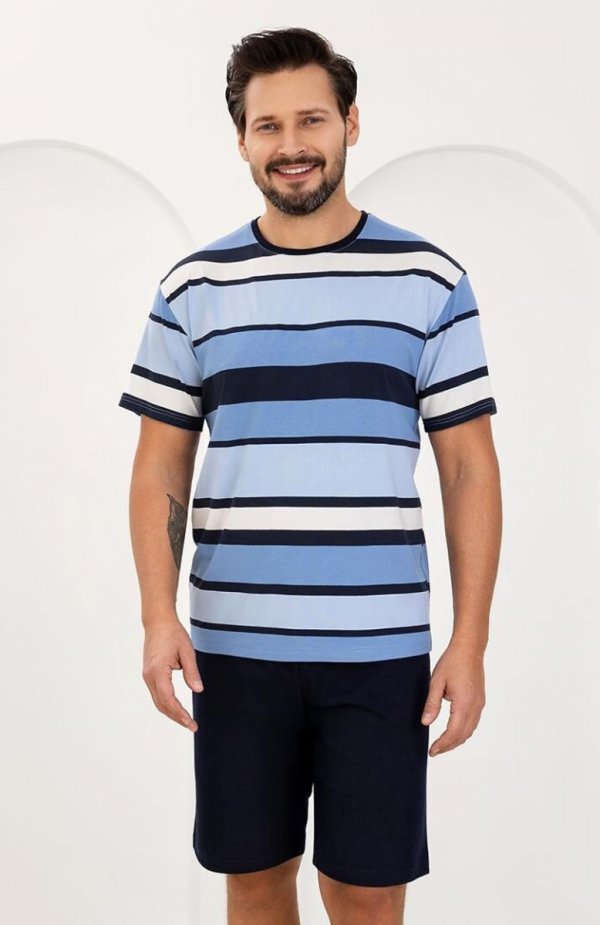 Regina 501 piżama męska 