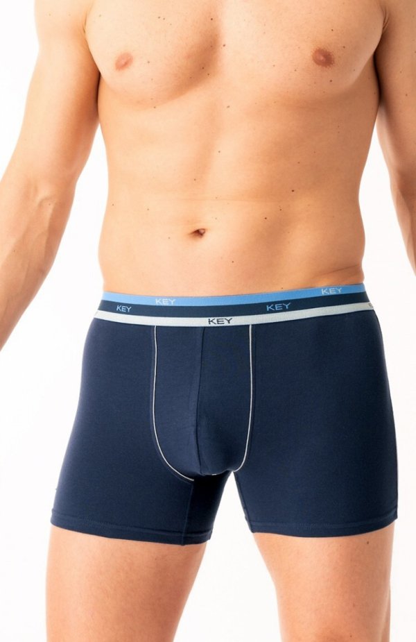 Key MXH 277 bokserki męskie 