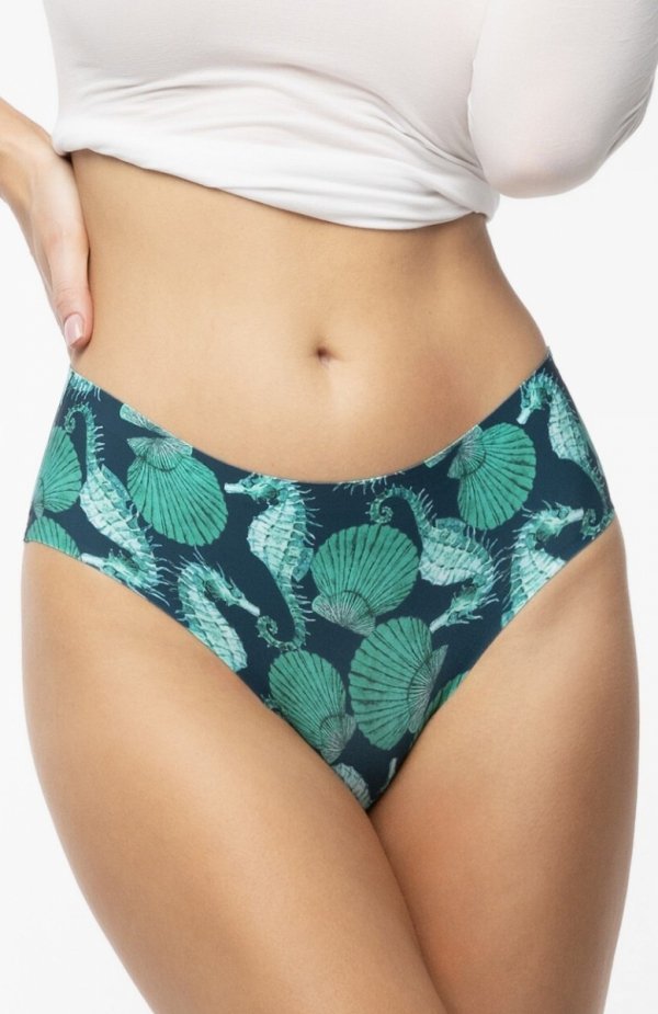Julimex Sea Story Simple Classic figi damskie 
