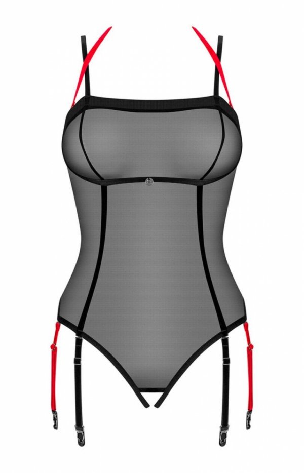 Obsessive Glandez body damskie-1