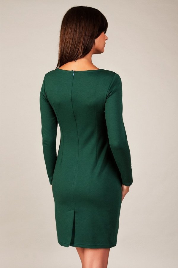 Vera Fashion Sophie sukienka zielona