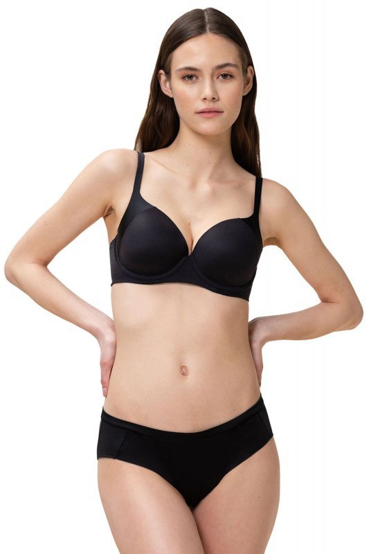 Triumph 10194318 Body Make-up Soft Touch biustonosz usztywniany