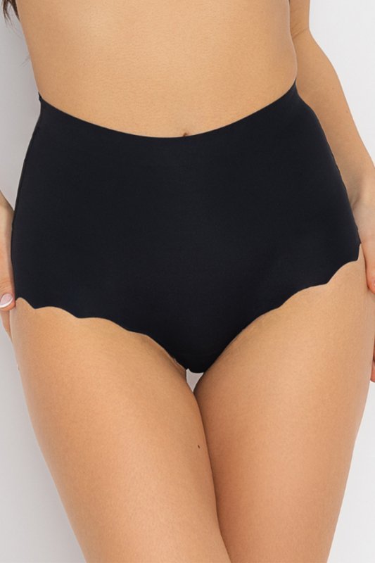 Mitex FEEL GOOD  laserowo wykończone stringi-1