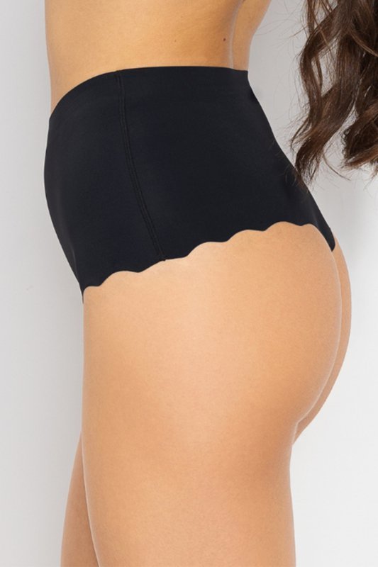 Mitex FEEL GOOD  laserowo wykończone stringi-2