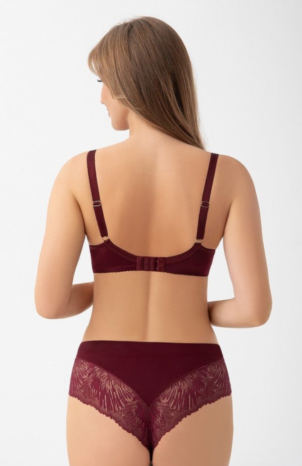 Gorsenia K 956 Mila biustonosz soft tył