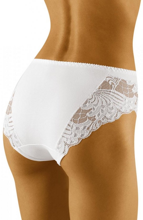 Wol-Bar Eco-Zo 3-pak figi damskie 