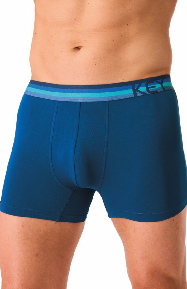 Key MXH 276 Bamboo bokserki męskie 