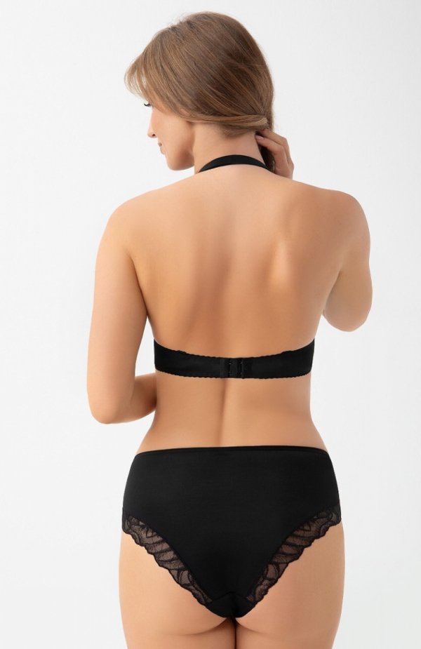 Gorsenia K954 Celia figi damskie tył