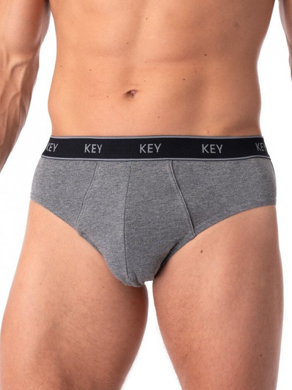 Key MPP 222 B25 A'2 slipy męskie 