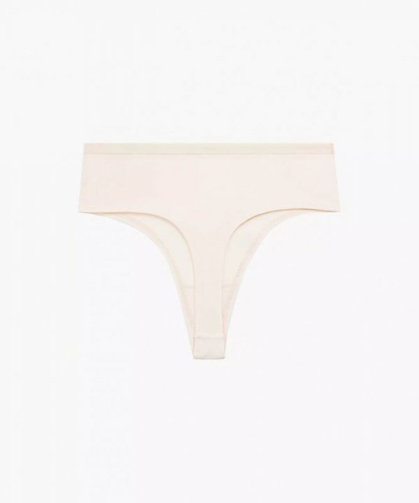 Atlantic 3CLP-015 High Brazilian A'3 figi damskie 