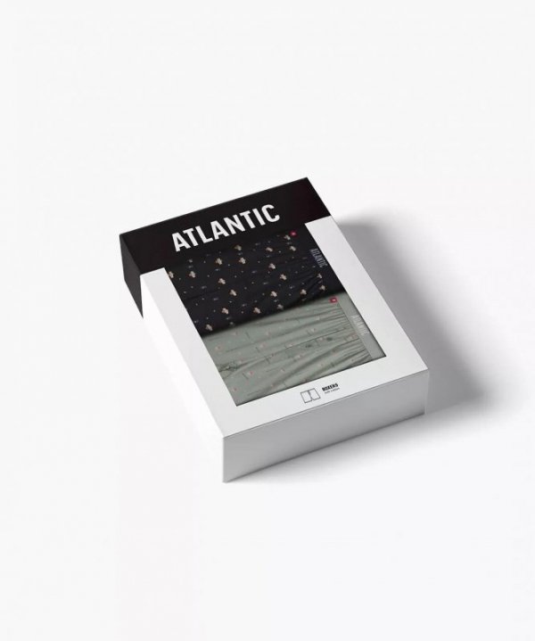 Atlantic 2MBX-075 A'2 bokserki męskie 