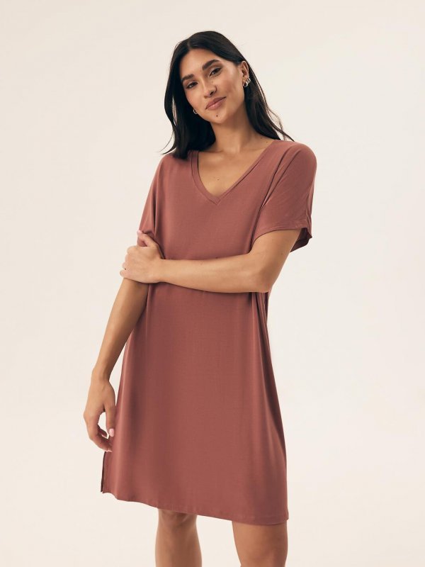 Henderson Ladies 43041 kr/r Noves koszula nocna-1