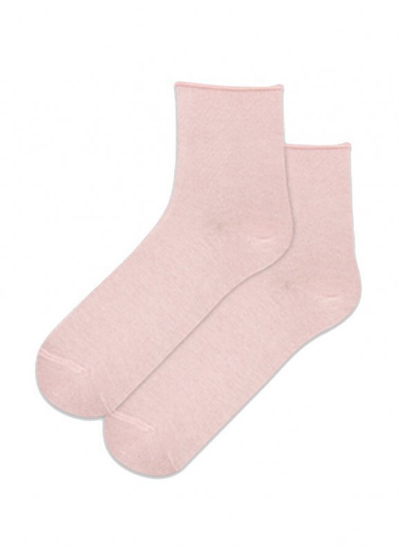 Gatta 284.201 Gładka Soft skarpety damskie 