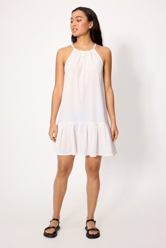 Ysabel Mora 86252 sukienka plażowa 