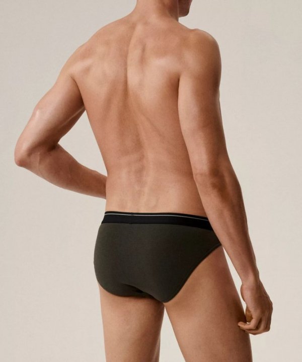 Atlantic 3MP-094/25 A'3 slipy męskie