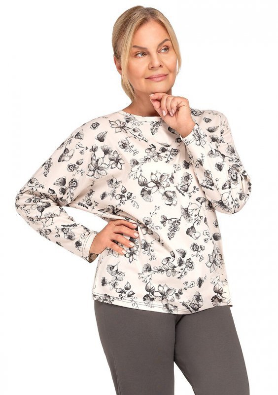 Martel 260 Marta piżama damska 