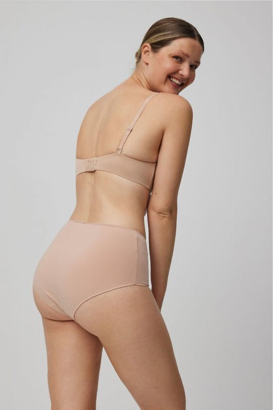 Ysabel Mora 19683 wysoki stan figi damskie 